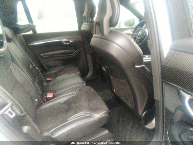 YV4102KM7J1211026 Volvo XC90