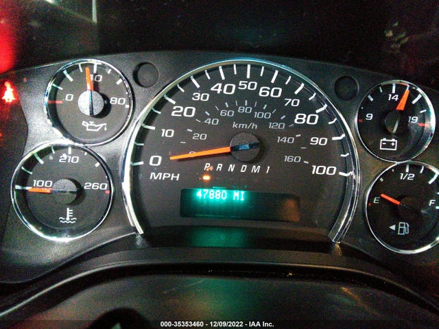 GMC SAVANA CARGO VAN 2019 1GTW7AFGXK1268938 Image 7