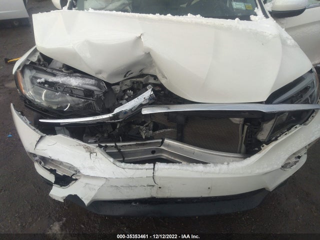 2018 Honda Pilot, VIN: 5FNYF6H62JB045344
