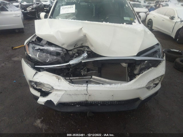 2018 Honda Pilot, VIN: 5FNYF6H62JB045344