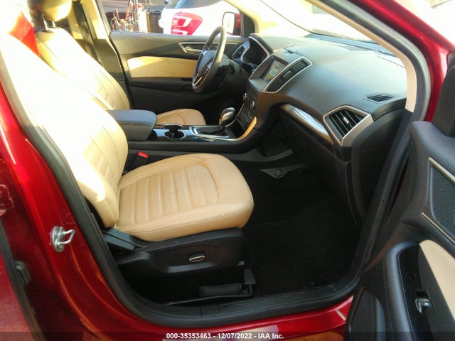 2017 Ford Edge, VIN: 2FMPK3J96HBB51793