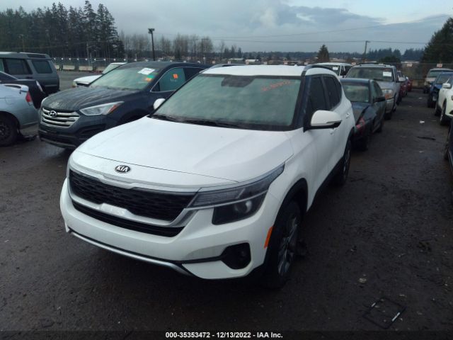 KNDEU2AA5M7097030 KIA SELTOS S