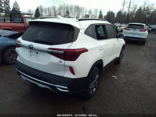 KNDEU2AA5M7097030 KIA SELTOS S