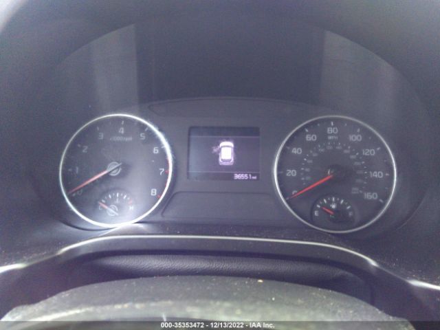 KNDEU2AA5M7097030 KIA SELTOS S