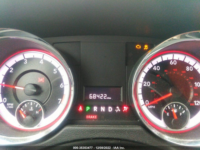 Dodge Grand Caravan Sxt 2019 2C4RDGCG6KR717802 Image 8