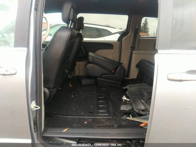 Dodge Grand Caravan Sxt 2019 2C4RDGCG6KR717802 Image 8