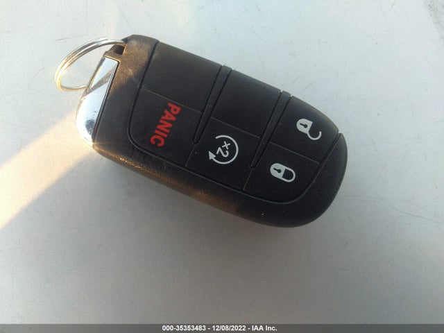 2022 JEEP RENEGADE LATITUDE VIN: ZACNJDB15NPN45691
