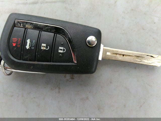 Toyota CAMRY SE 2022 4T1G11AK6NU625774 Image 3