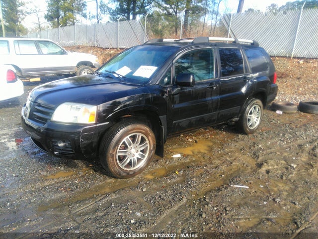 Mitsubishi Endeavor 2004 4A4MM41S34E103783 Image 2