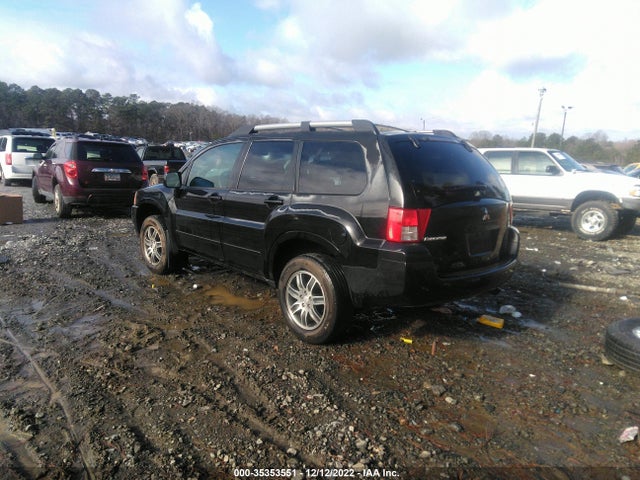 Mitsubishi Endeavor 2004 4A4MM41S34E103783 Image 4