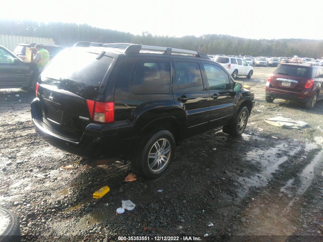 Mitsubishi Endeavor 2004 4A4MM41S34E103783 Image 5