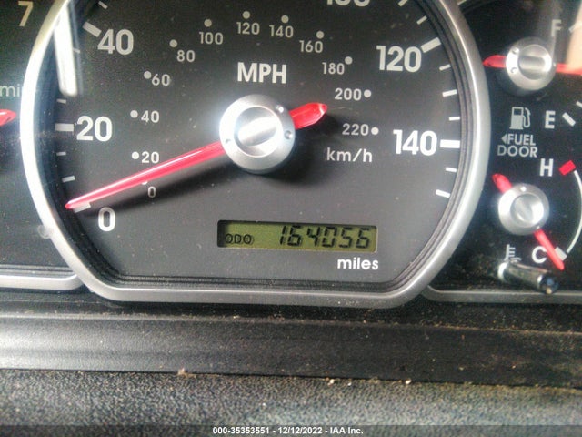 Mitsubishi Endeavor 2004 4A4MM41S34E103783 Image 8