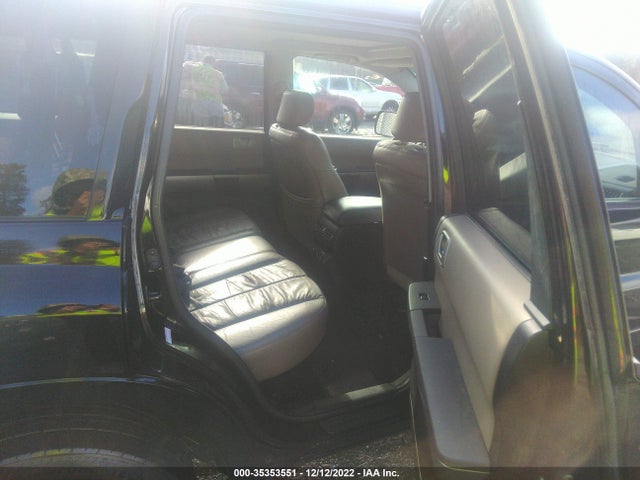 Mitsubishi Endeavor 2004 4A4MM41S34E103783 Image 9
