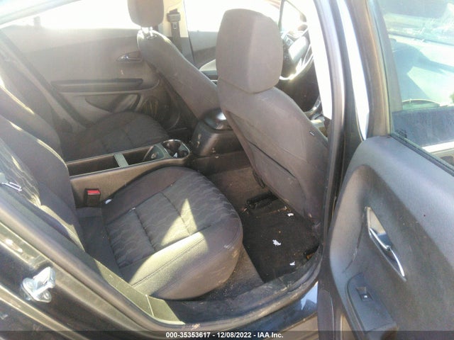 2014 Chevrolet Volt, VIN: 1G1RE6E41EU115299