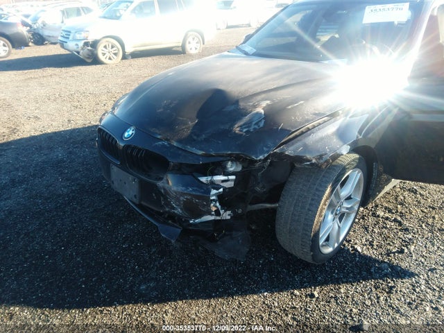BMW 3 Series 328d 2014 WBA3D3C53EK153507 Image 10