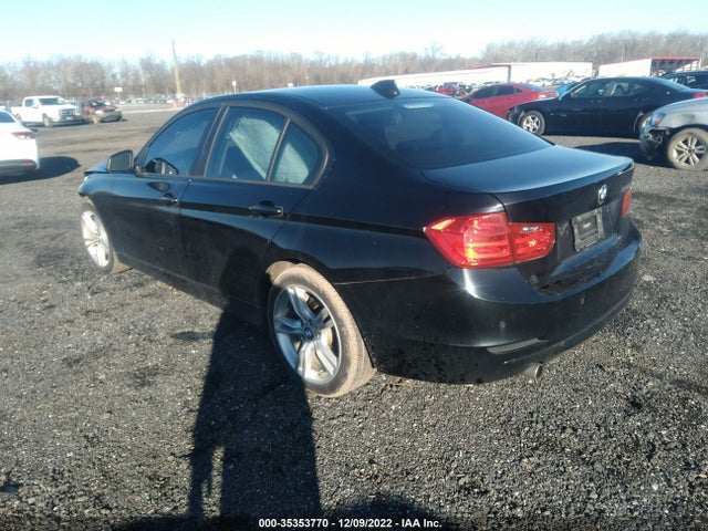 BMW 3 Series 328d 2014 WBA3D3C53EK153507 Image 3