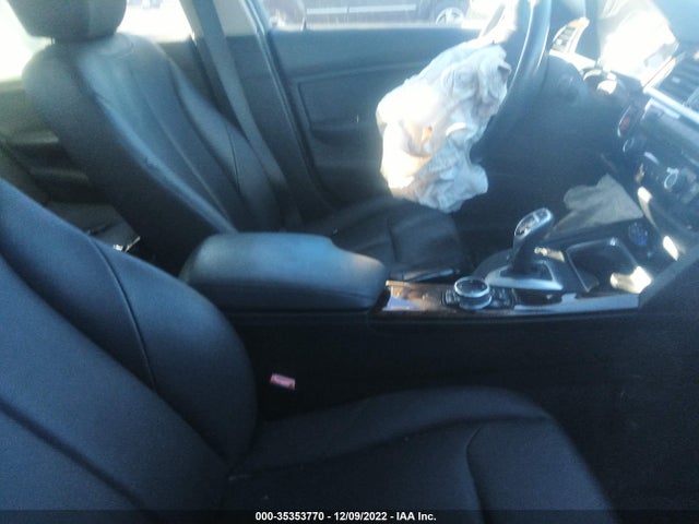 BMW 3 Series 328d 2014 WBA3D3C53EK153507 Image 5