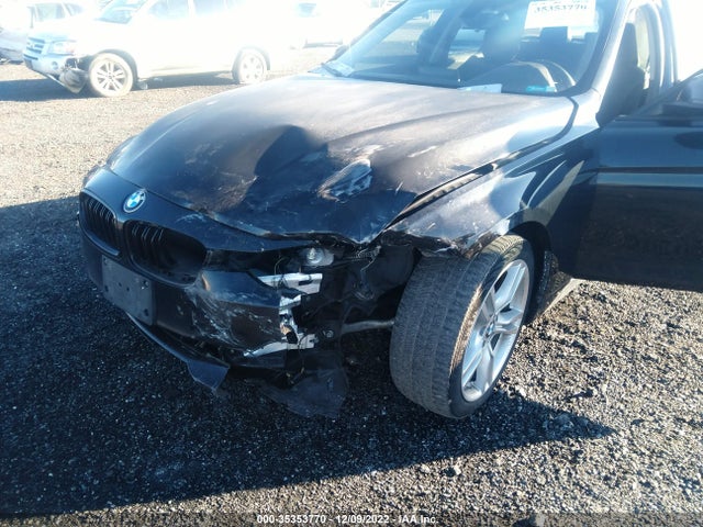 BMW 3 Series 328d 2014 WBA3D3C53EK153507 Image 6