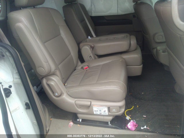 2016 Honda Odyssey, VIN: 5FNRL5H91GB085781