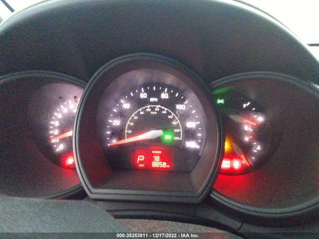 KIA dohc gamma 2014 KNADM4A33E6404496 Image 7