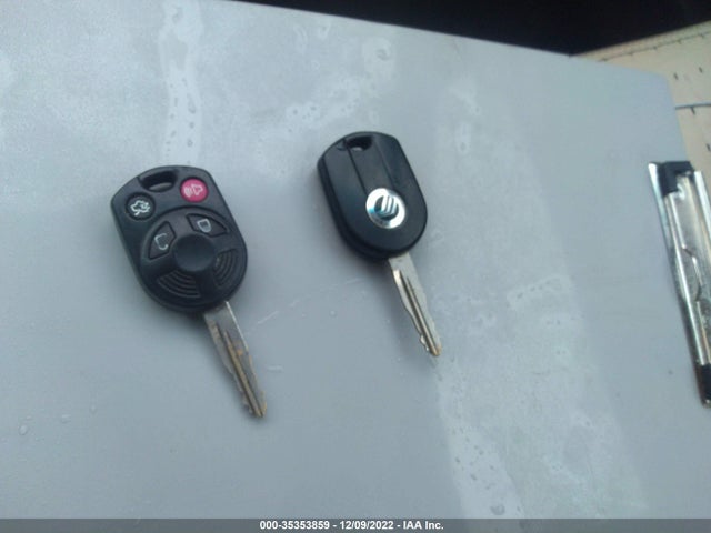2009 MERCURY SABLE PREMIER VIN: 1MEHM42WX9G632474