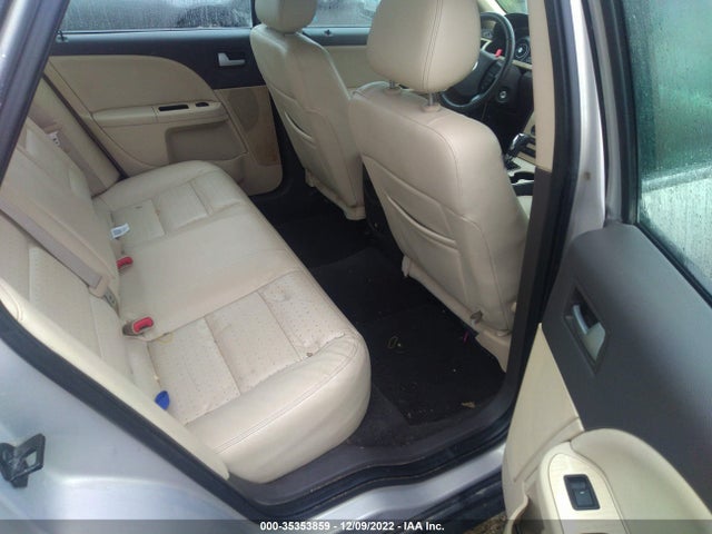 2009 MERCURY SABLE PREMIER VIN: 1MEHM42WX9G632474