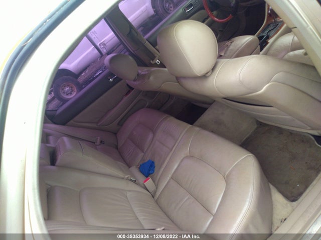 JT8BH28F3X0148853 Lexus LS 400 LUXURY SDN