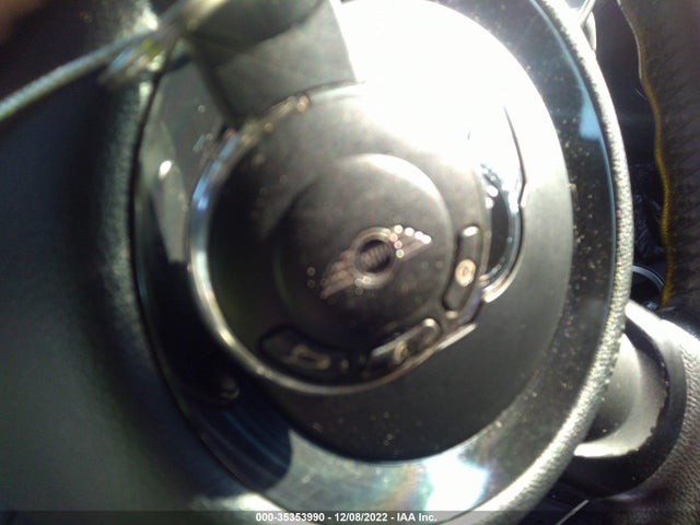 Mini COOPER HARDTOP 2011 WMWSU3C5XBT252195 Image 3