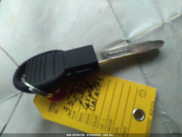 Dodge Grand Caravan Sxt 2013 2C4RDGCG1DR619439 Image 3