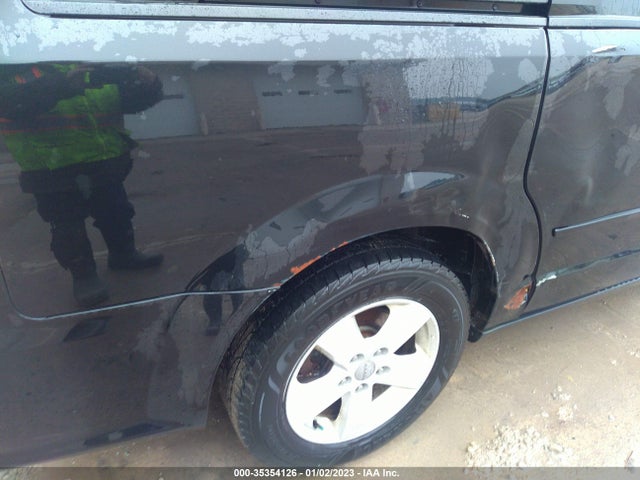 Dodge Grand Caravan Sxt 2013 2C4RDGCG1DR619439 Image 7