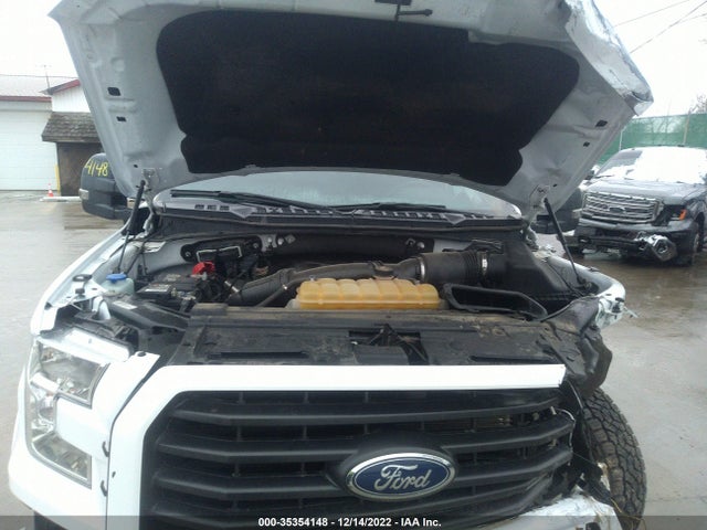 Продаж на аукціоні авто 2017 Ford F-150 Xlt, vin: 1FTFW1EG3HFC20665, номер лоту: 35354148