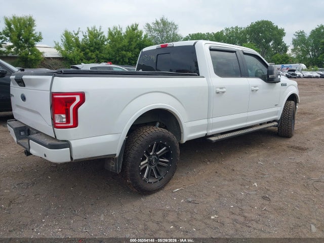 Продаж на аукціоні авто 2017 Ford F-150 Xlt, vin: 1FTFW1EG3HFC20665, номер лоту: 35354148