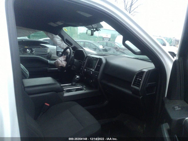 Продаж на аукціоні авто 2017 Ford F-150 Xlt, vin: 1FTFW1EG3HFC20665, номер лоту: 35354148