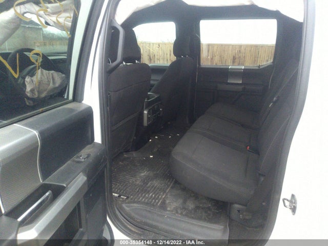 Продаж на аукціоні авто 2017 Ford F-150 Xlt, vin: 1FTFW1EG3HFC20665, номер лоту: 35354148