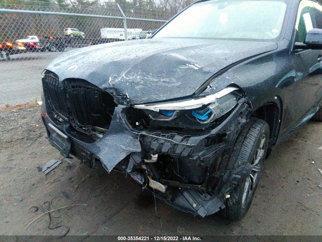 2019 BMW X5, VIN: 5UXCR6C50KLL05351