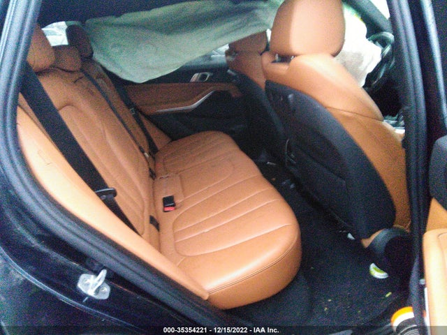 2019 BMW X5, VIN: 5UXCR6C50KLL05351