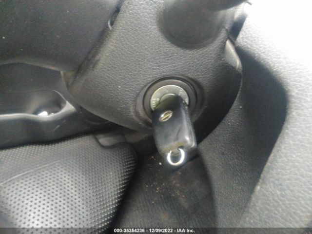 5N1AT2MV5KC785030 Nissan ROGUE S