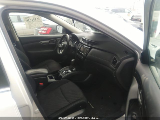 5N1AT2MV5KC785030 Nissan ROGUE S