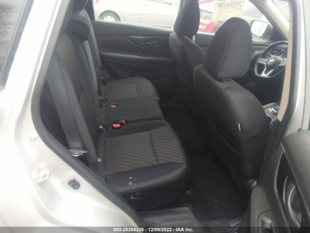 5N1AT2MV5KC785030 Nissan ROGUE S
