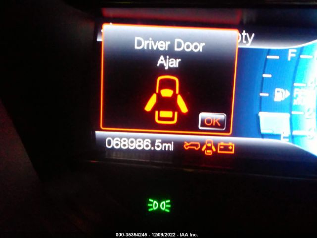 1FM5K8GT5JGA63288 Ford EXPLORER SPORT