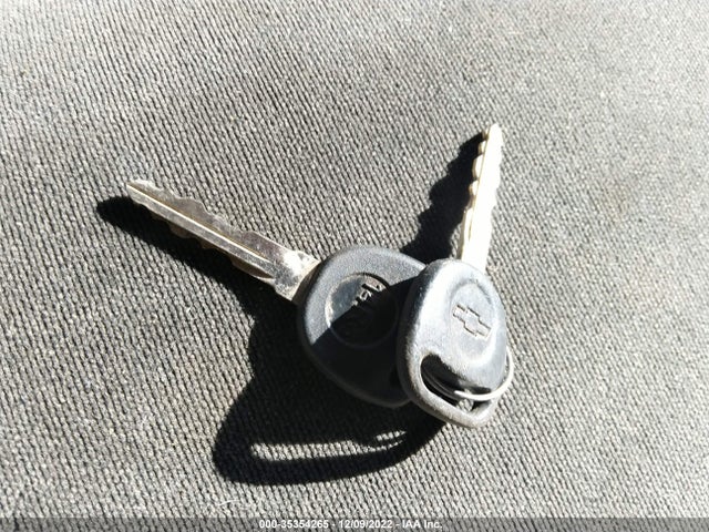 2006 CHEVROLET SILVERADO 1500 WORK TRUCK VIN: 3GCEK14X36G271569