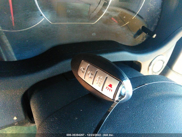 2010 NISSAN MAXIMA 3.5 S VIN: 1N4AA5AP1AC814867