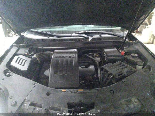 GMC Terrain Sle 2016 2GKFLSEK9G6338056 Image 10