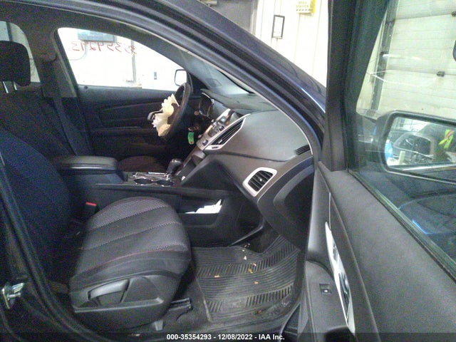 GMC Terrain Sle 2016 2GKFLSEK9G6338056 Image 5