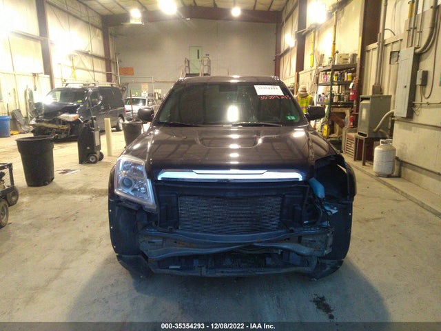GMC Terrain Sle 2016 2GKFLSEK9G6338056 Image 6