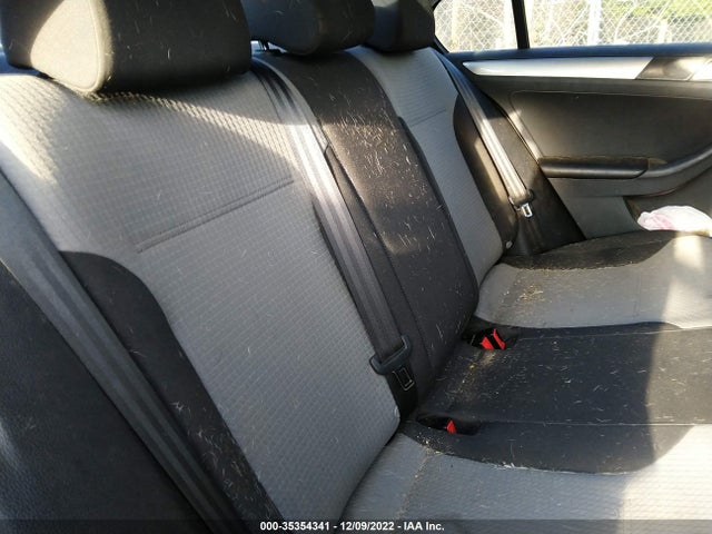 2017 VOLKSWAGEN JETTA 1.4T S VIN: 3VW2B7AJ5HM228214