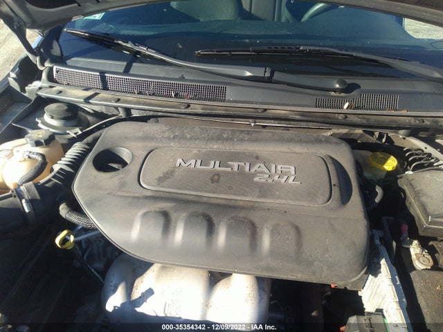 Chrysler 200 Limited 2016 1C3CCCAB4GN168991 Image 12