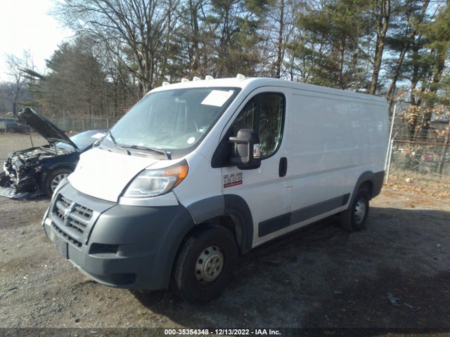 2016 Ram Promaster, VIN: 3C6TRVAG5GE103323