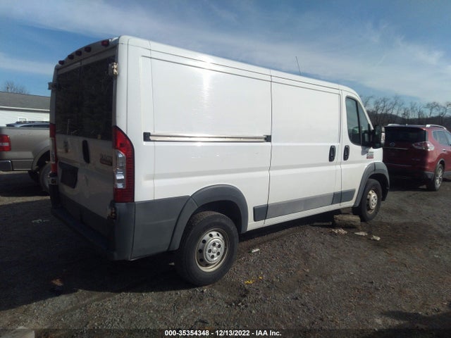 2016 Ram Promaster, VIN: 3C6TRVAG5GE103323