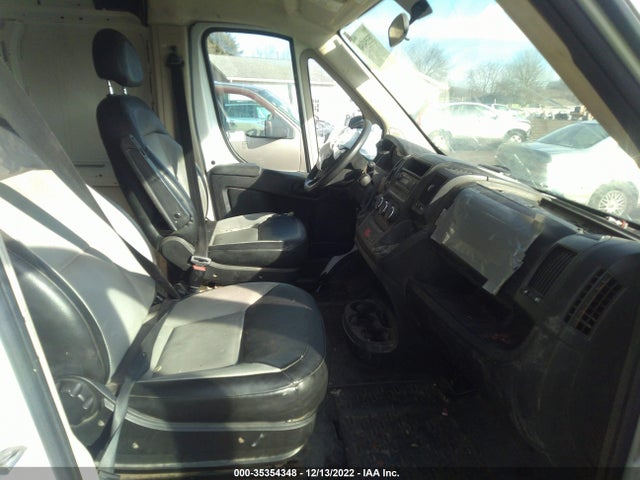 2016 Ram Promaster, VIN: 3C6TRVAG5GE103323